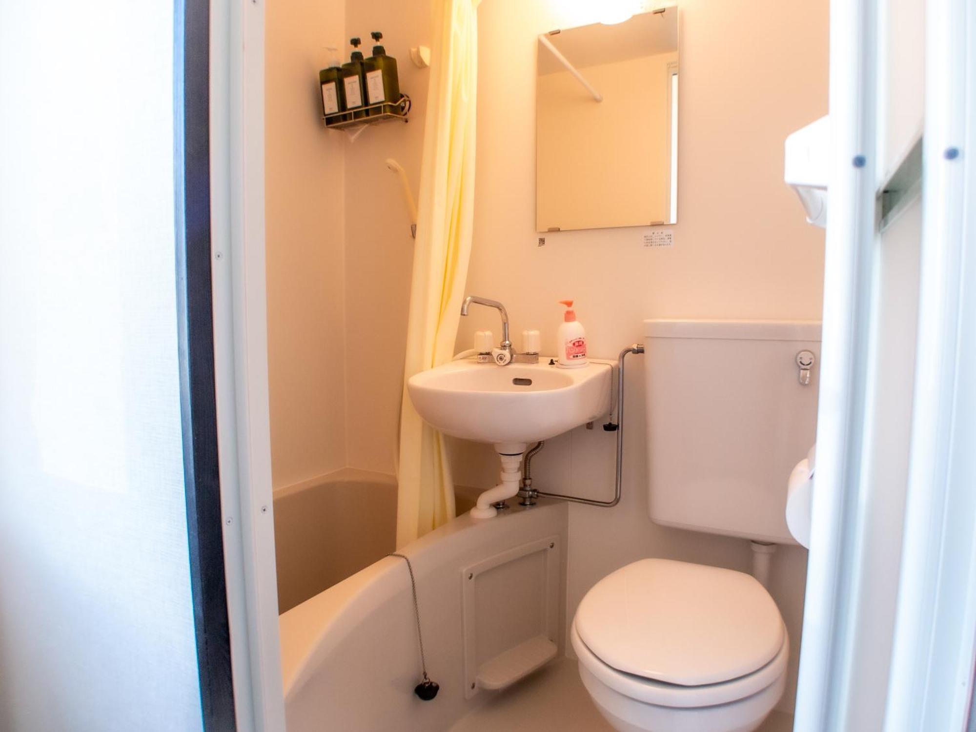 Shima No Hotel Sado Экстерьер фото