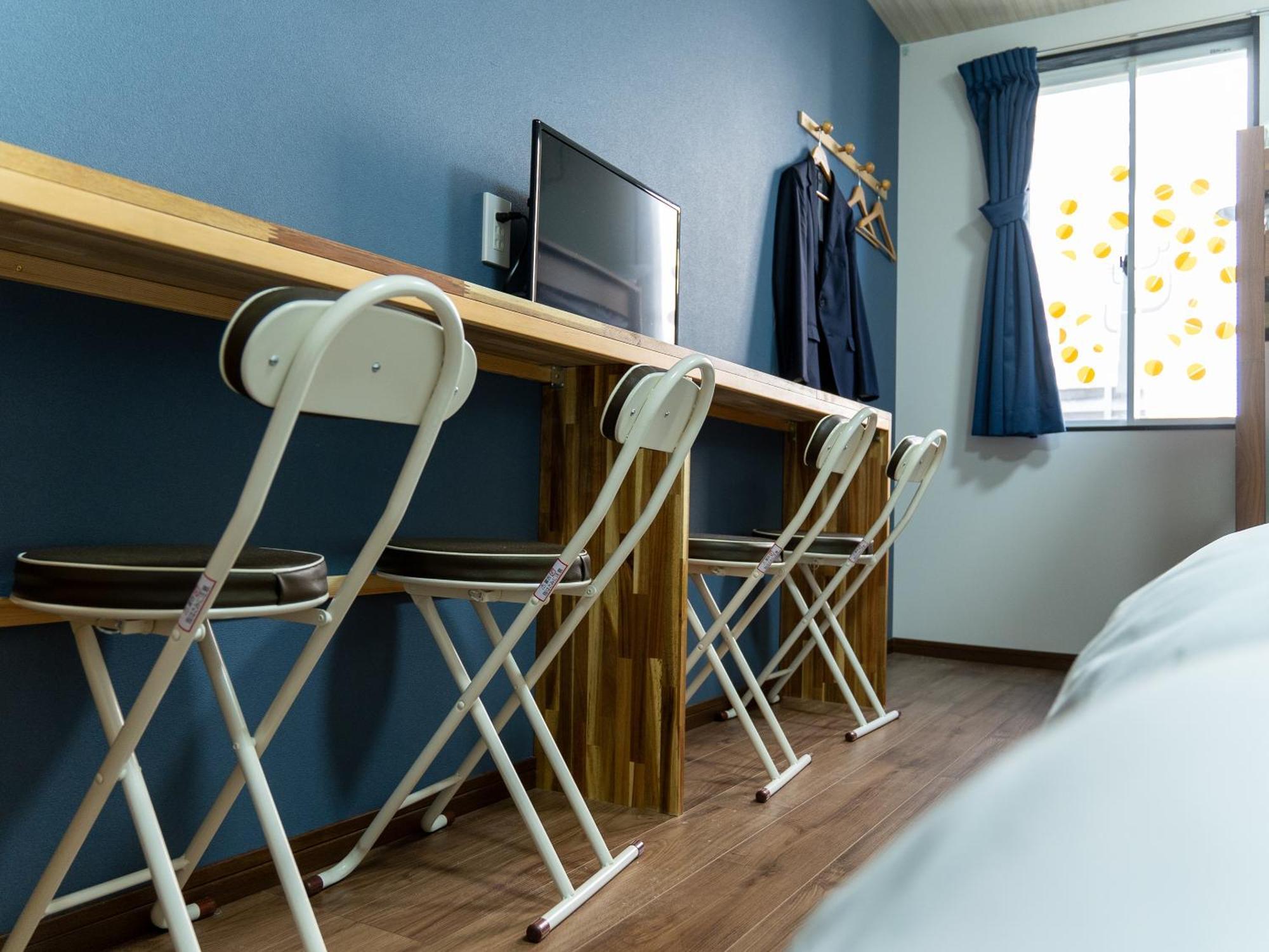 Shima No Hotel Sado Экстерьер фото