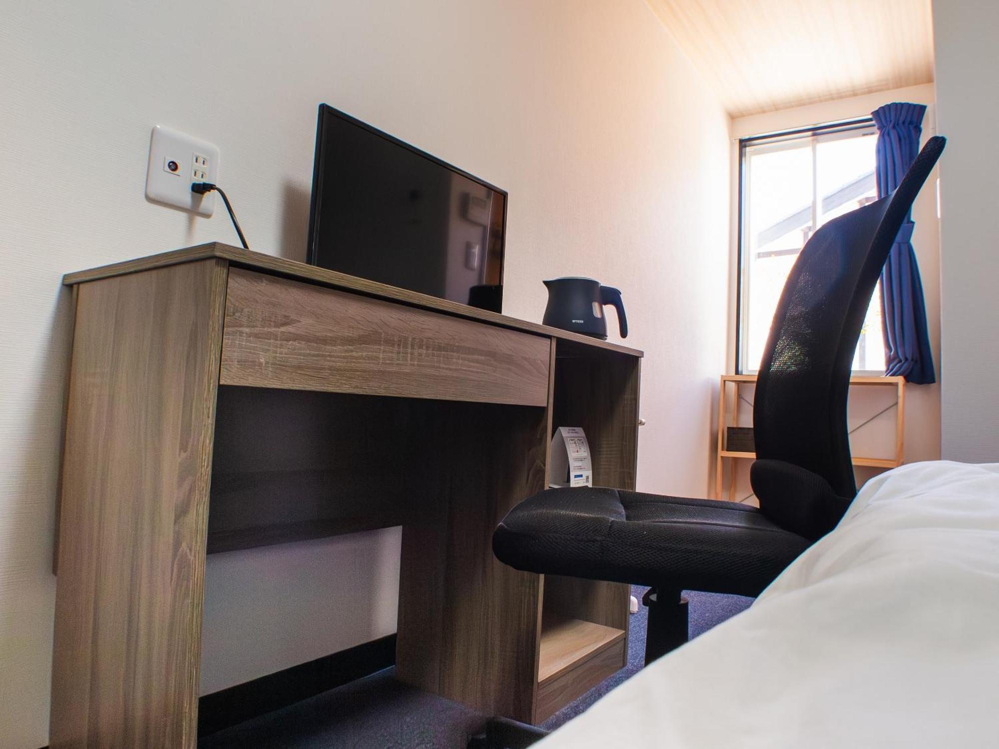 Shima No Hotel Sado Экстерьер фото